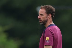 Gareth Southgate flak is no surprise after England’s Euro 2024 displays… previous Three Lions bosses had it worse