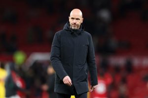 Erik ten Hag’s Man Utd contract talks ‘complicated’ as two parties thrash out details after end-of-season review