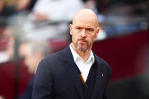 Bizarre reason why Man Utd flops ‘make buzzing noises behind Erik ten Hag’s back’ revealed as manager handed lifeline