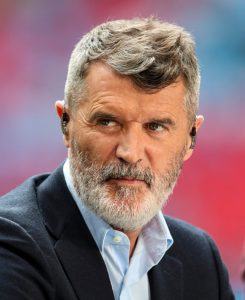 Roy Keane singles out ‘unpredictable’ England star who ‘has X-factor’ and always makes things happen’