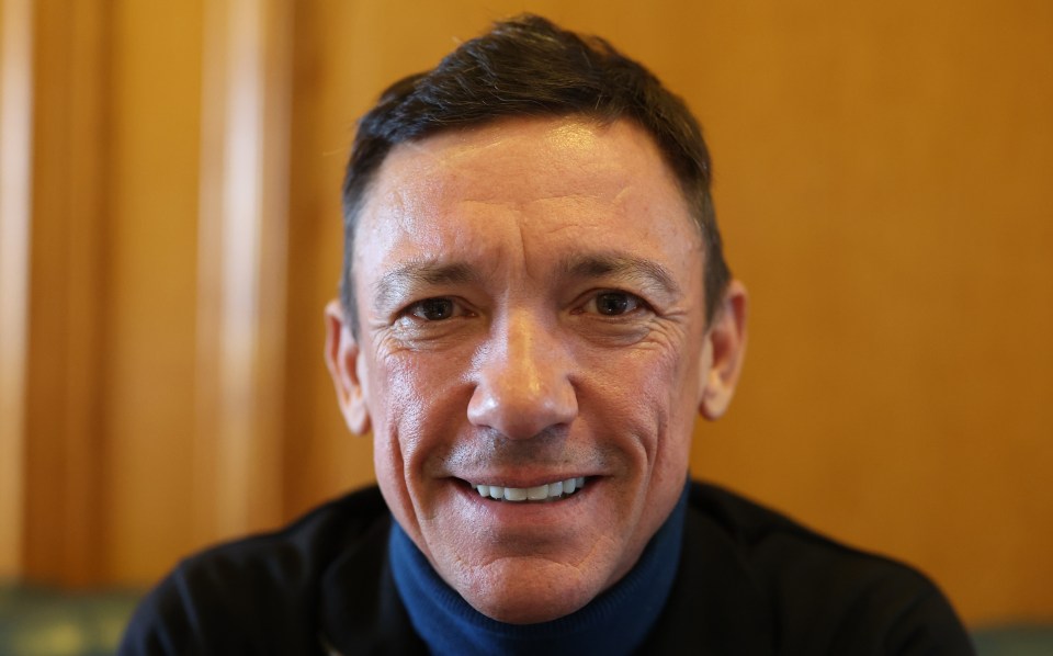 Frankie Dettori’s Royal Ascot tips and column exclusively yours when you join Sun Racing’s Members Enclosure