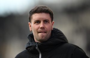 Brighton make Premier League history as they confirm appointment of Fabian Hurzeler, 31, as new manager