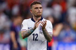 Kieran Trippier picks his all-time rondo line up including former England star ahead of crunch Euro 2024 tie