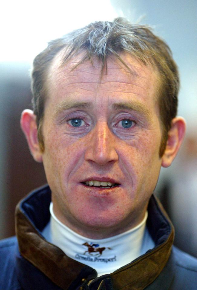 ‘Worrying time’ for former Grand National jockey who won last-of-its-kind Cheltenham Festival race