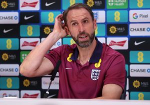 England’s alternative 26-man squad of axed stars that would STILL have a chance of winning Euro 2024