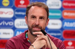 England set to name unchanged XI for crunch Euro 2024 clash vs Denmark despite question marks over TWO key areas