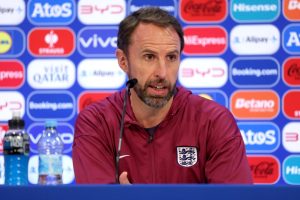 Gareth Southgate vows to repeat controversial penalty shootout subs as he makes huge call on fringe England stars