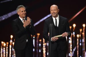 Shearer fires savage dig at Lineker live on TV ahead of Holland vs France Euro 2024 clash as fans hail ‘mugging off’