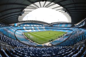 Man City ‘spark Premier League civil war’ by taking unprecedented legal action that could change competition forever