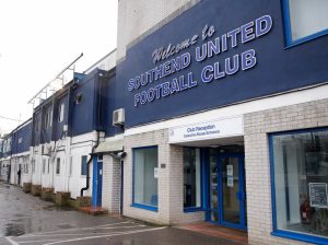 Iconic former EFL club who have 100% record against Man Utd face going out of business this MONTH