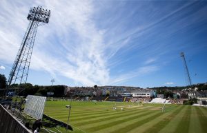 Iconic stadium that hosted England match and made sporting history on brink of disappearing