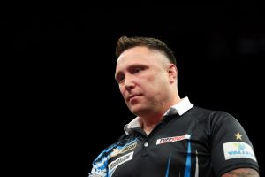 Gerwyn Price, 39, ruled out of World Cup of Darts due to health issues in major blow to reigning champions Wales