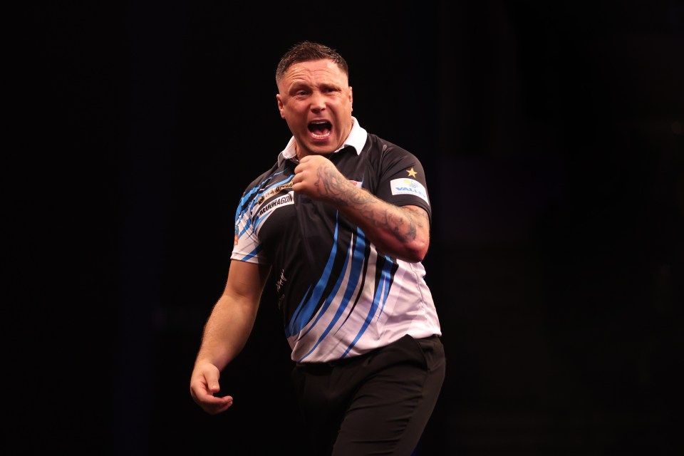 European Darts Open 2024: Schedule, results, start time, stream, TV channel with Luke Littler in action