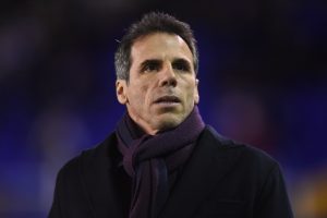 Chelsea sold the ‘soul of the team’ by letting three stars go in transfer exits, claims legend Gianfranco Zola