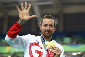 Bradley Wiggins is bankrupt, homeless & ‘lost absolutely everything’… he now faces selling gold medals, lawyer says