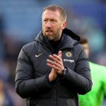 Leicester have Premier League transfer embargo quietly lifted with Graham Potter on two-man manager shortlist
