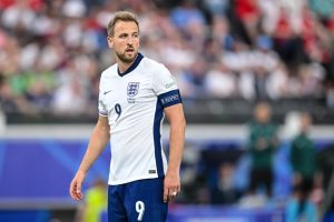 Harry Kane’s interview after Denmark draw ‘beyond concerning’ as Lineker and Richards fear for England’s Euro 2024