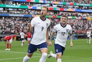 Boost for England after shock France result but there’s a catch as new route to Euro 2024 final revealed