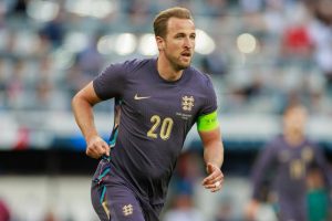 Harry Kane and Jude Bellingham head up list of six stars who could be forced to SNUB England duty as shock request made