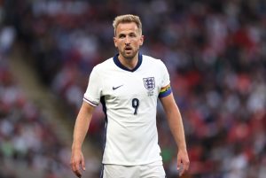 England stars to make Soccer Aid donation from Euro 2024 match fees in classy gesture before jetting off to Germany