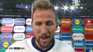 Harry Kane reveals genius tactic England worked on before Slovakia that helped pull off epic Euro 2024 comeback