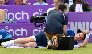 What happened to Andy Murray’s back? Wimbledon tennis star’s injury and upcoming surgery explained