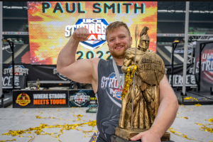 When is the UK’s Strongest Man 2024? Date, start time, schedule, TV channel and FREE stream for huge event in Cardiff