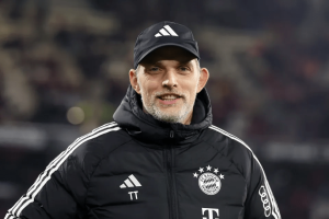 Thomas Tuchel snubs Man Utd after talks with Sir Jim Ratcliffe as Erik ten Hag’s future thrown into further chaos