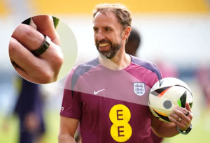 What is the ‘smart ring’ that Gareth Southgate, England Euro 2024 team & Kim Kardashian wear? Oura benefits explained