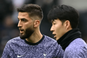 Why is Rodrigo Bentancur nicknamed Lolo? Reason behind Tottenham player’s pet name & why captain Son Heung Min used it