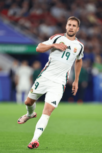 Barnabas Varga health update: Hungary star to miss rest of Euro 2024 as manager confirms injury after worrying collision