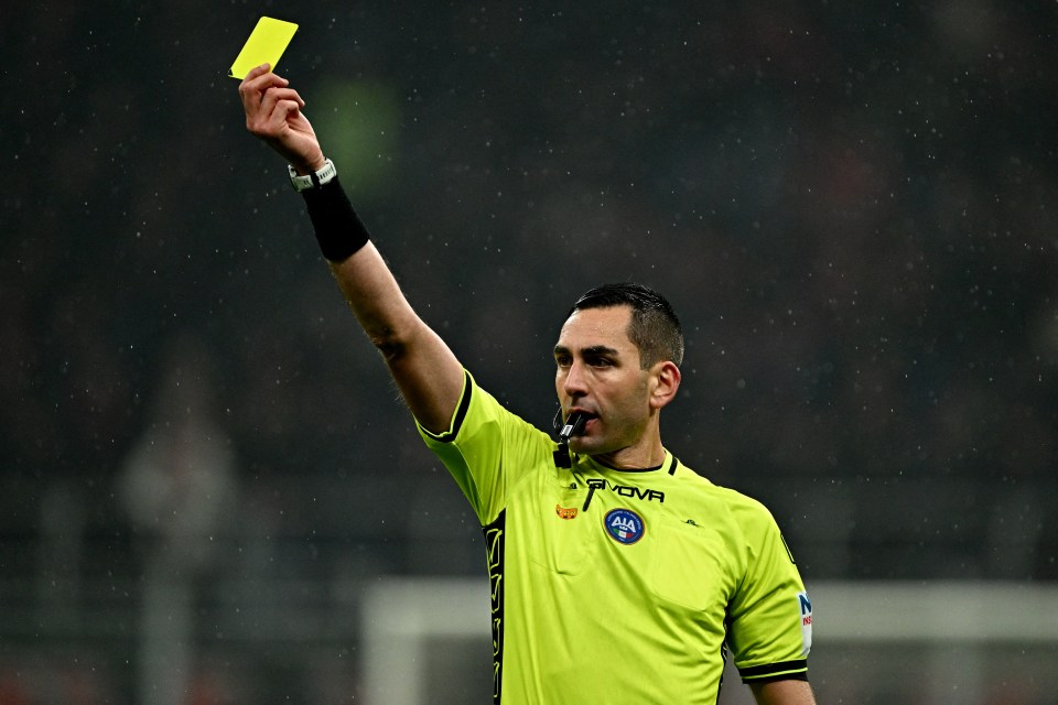 When do yellow cards reset at Euro 2024?