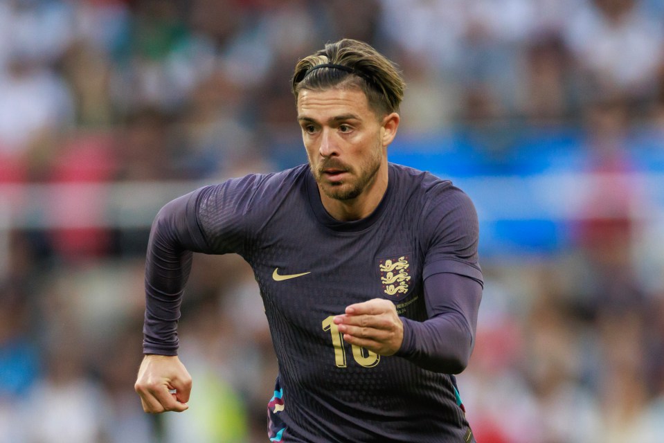 England stars ‘left shocked by Jack Grealish Euro 2024 omission as senior player approaches Southgate over decision’