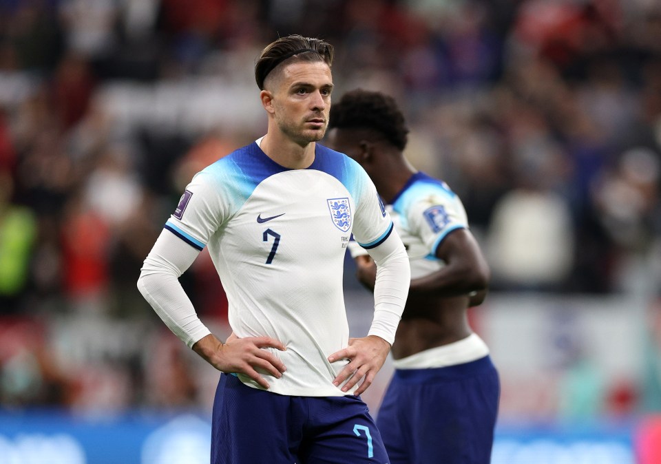 Jack Grealish offered ‘four-week loan transfer’ to Wayne Lineker’s Ibiza bar after missing out on England’s Euros squad