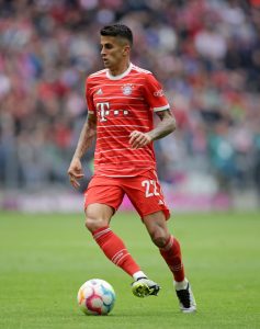 Pep Guardiola opens door to shock return for Joao Cancelo after 17 MONTHS if transfer can’t be agreed