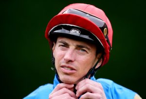 I was destined to be a humble plumber – now I’m a top Royal Ascot jockey making millions around the world