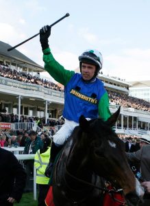 I was a top jockey who won the Grand National after being sent to prison – these days I just watch the big races on TV