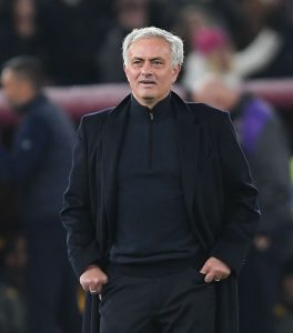 Jose Mourinho appointed Fenerbahce manager as he reunites with former Man Utd star in new job