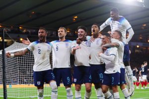 Serbia vs England – Euro 2024: Three Lions kick campaign off against tough Serbs – stream FREE, TV channel, team news