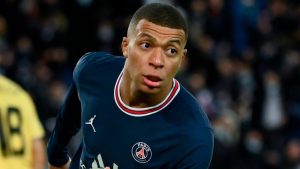 Real Madrid confirm signing of PSG star Mbappe