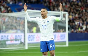 France World Cup winner claims five England players would get in French team with MBAPPE missing out