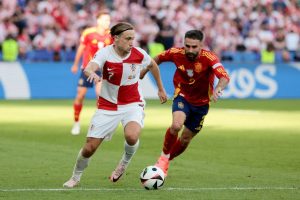 Croatia vs Albania – Euro 2024: Both sides chasing big win after disappointing starts – stream FREE, team news