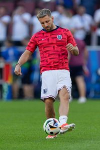 Luke Shaw declares himself ready to play for England in Euro 2024 knockouts in huge boost to Gareth Southgate