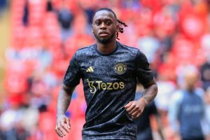 Man Utd fans fume at ‘disrespectful’ double transfer bid for Wan-Bissaka and McTominay from Galatasaray