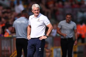 Mark Hughes plotting return to management as Wales seek replacement for axed Rob Page after dismal results