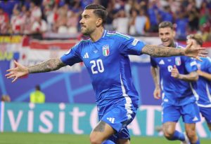 Switzerland vs Italy – Euro 2024: Italians kick-start knockout stage against Swiss – FREE stream, team news