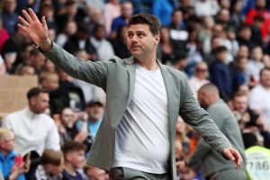 Man Utd ‘unlikely to appoint Pochettino’ as candidates to replace Ten Hag dwindle following Thomas Tuchel decision