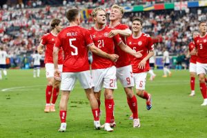 Denmark vs Serbia – Euro 2024 – Danes and Serbians battle for last-16 spot in crucial Group C clash – stream FREE, teams