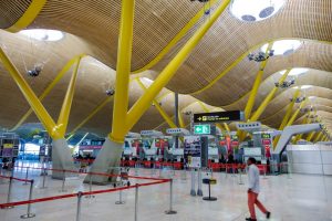 Real Madrid fans stranded at airport and forced to miss Champions League final after scam ‘I wouldn’t wish on anyone’