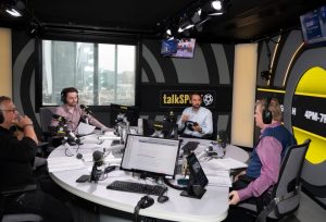 talkSPORT host stuns studio into silence with bold Premier League prediction including Crystal Palace in top four race